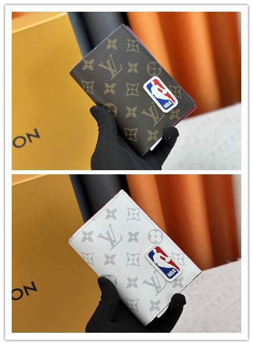 Picture of Louis Vuitton Wallets _SKUfw204238825fw